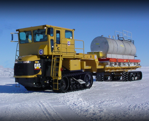 cat challenger tractor